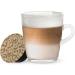 Bialetti Coffee Capsules compatible with Dolce Gusto - Coffee with milk - 16 Capsules - Buy Online on GoSupps.com