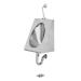 Commercial Washout High-Efficiency Urinal Automatic Sensor Urinal Toilet Urinal Wall Mounted Intelligent Touchless Urinal Flush Valve Auto Urinals Used in Hotel Public