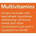 SawPalmeto Extract Capsules for Men 90 Capsules - Buy Online on GoSupps.com
