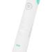 Teesa Sonic Pro TSA801 Sonic Toothbrush - 5 Cleaning Programs Interactive Display White | Optimize Oral Care for All on International Shipping - Buy Online on GoSupps.com