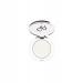 Soft Color Pearl Eyeshadow - 41 Snow - Golden Rose - Home - 41 Snow