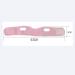yufana Facial Slimming Strap Double Chin Reducer Reusable V Line Mask Facial Slimming Strap Tighten and Sculpt Jawline Face Swelling Puffiness V Line Lifting Chin Strap for Women and Men (Pink) Rosa169 - Buy Online on GoSupps.com