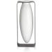 Modern Floating Vase - Horizontal Design | Unique Home Decor - Buy Online on GoSupps.com