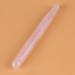 Natural Rose Quartz Gua Sha Stick for Massage & Acupuncture Therapy - Perfect Mother's Day Gift Set - Buy Online on GoSupps.com
