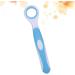 Best Tongue Brush for Kids & Newborns | Effective Tongue Cleaning Tools | Baby & Adult Oral Care - Buy Online on GoSupps.com