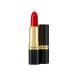 Revlon Super Lustrous Creme Lipstick Fire and Ice 720 - 0.15 oz | Long-Lasting Lip Color - Buy Online on GoSupps.com