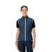 VAUDE Air III - Wind Vest Women 40 Dark Sea