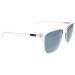 Shop His HS387-005 Xtal Clear Sunglasses | Stylish Durable & International Shipping Available - Buy Online on GoSupps.com