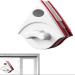ZABEES Window Cleaner Double-sided With Strong Magnets For High-rise Homes Offices Schools Apartments Dorms Hotels Window Cleaning Tool 15-24mm - Buy Online on GoSupps.com