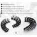 Buy 5D Silk Handmade Faux Mink Eyelashes - Fluffy Natural Look Reusable & Thick Curl (13-16mm) | International Shipping Available - Buy Online on GoSupps.com