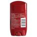 Old Spice Wild Collection Wolfthorn Deodorant 2.6 Ounce (Pack of 2) - Long-lasting Protection - Buy Online on GoSupps.com