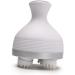 GLEAVI 2pcs Scalp Massager Tool - Head Massage Brush Claws - Abs White - Enhance Relaxation & Health - Buy Online on GoSupps.com