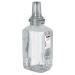 GOJO Industries 315-8811-03 Clear and Mild Foam Handwash ADX 1250 mL Refill (Pack of 3)