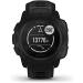 Garmin Instinct Tactical  Rugged GPS Watch  Tactical Specific Features  Constructed to U.S. Military Standard 810G for Thermal  Shock and Water Resistance  Black - Buy Online on GoSupps.com