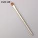 ENZO KEN Flat Concealer & Lip Brush Set | Small Makeup Brushes for Under Eye & Lips | E201MS - Buy Online on GoSupps.com