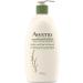 Aveeno Tone and Texture Daily Renewing Lotion Fragrance-Free Dry Skin & Keratosis Pilaris & Daily Moisturizing Body Wash with Pump Colloidal Oatmeal Women's Men's - Sensitive Skin Moisturizer + Body Wash 975 mL - Buy Online on GoSupps.com