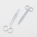 FRCOLOR 4PC Scissors Onion Cutter for Pet Hair - Trimmer & Stitch Remover - International Shipping Available - Buy Online on GoSupps.com