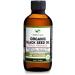 HalalEveryDay Organic Black Seed Oil - USDA Certified Cold Pressed Glass Bottle Over 1.5% - Buy Online on GoSupps.com