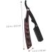 DOITOOL Manual Shaver Tool | Stainless Steel Hair Scissors for Men | Old Fashioned Design | International Shipping Available - Buy Online on GoSupps.com