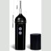 QIYUDS Ear Wax Removal Tool 720P Ear Wax Remover Tool WiFi HD Ear Camera 6 Low-Temp LED Lights Ear Cleaner with LCD Screen for Kids Adults (Color : Black) - Buy Online on GoSupps.com