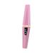 1pc Electric Eyelash Curler Eyelash Heated Curler USB Charging Lash Curler Eyelash Curling Device Rechargeable Eyelash Curler Eyelash Ironing Curler Portable Eyelash Curling Tool