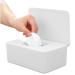 Ophobay Baby Wipes Dispenser - Non-Slip Holder for Fresh Diaper Wipes - Three-Layer Seal Design - Buy Online on GoSupps.com