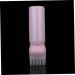 Hair Coloring Applicator Wurzel Kamm | 120ml Pink Dye Comb & Brushes - Perfect for Easy Application - Buy Online on GoSupps.com