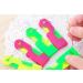GSLSTGS 5PCS Automatic Sewing Needle Threader for Hand Stitching and Sewing Machines (Color Mixing-5Pcs) - Buy Online on GoSupps.com