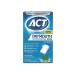 ACT Dry Mouth Gum Variety Pack - 40 Count | Soothes Dry Mouth Symptoms - Buy Online on GoSupps.com
