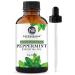 NaturoBliss Peppermint Essential Oil, 100% Pure and Natural Therapeutic Grade - 4 fl. Oz