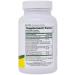 NaturesPlus Super C Complex 1000mg Ascorbic Acid Capsules - High Potency Vitamin C Supplement - Antioxidant - 90 Vegetarian Capsules - Buy Online on GoSupps.com