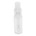 ERINGOGO Flacon Pulv risateur De Vide Pour Cheveux Et Corps Rechargeable Et Facile Utiliser Pour Distribution De