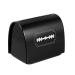 Blades disposal case sealed design-razor-related suitcases portable razor-blade disposal box safe disposal storage case