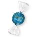 Lindt Lindor Silver Mixture 1kg - 80 Milk 70% Salted Caramel & Double Chocolate Pralines | Perfect Chocolate Gift - Buy Online on GoSupps.com