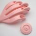 Handheld Massage Device - 4 Claw Massager for Feet Hands Body & Neck - Sustainable Home Use - Buy Online on GoSupps.com