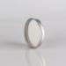 Zeoabsy 10-Piece 40ml Round Silver Aluminum Tins with Screw Caps - Perfect for Cosmetics Candles Ointments - Includes 5 Spatulas & Etiquette Tag - Buy Online on GoSupps.com