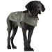 Carhartt Men's Firm Duck Insulated Dog Chore Coat - X-Large Army Green/Brass | Durable & Warm | International Shipping Available - Buy Online on GoSupps.com
