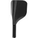 Hairspray Mask Hairspray Mask for Hair Salon Spray Face Mask Face Protection for Hairdressing Supplies Black 1 Count (Pack of 1) - Buy Online on GoSupps.com