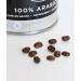  Marabans Coffee & Tea Marabans 100% Arabica coffee beans. 250-gram glass jar. 100% Brazilian coffee. Medium roast - Buy Online on GoSupps.com