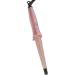 Hair Curler Electric Hair Curling Iron 360 Degree Swivel Cable 100-240V 2 Levels Adjustable for Long Short Hair for Salon (US Plug) - Buy Online on GoSupps.com