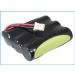 1200mAh C440 Battery - 3.6V Compatible Rechargeable Power for International Shipping - Buy Online on GoSupps.com