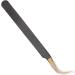 Professional Stainless Steel Curved Eyelash Extension Tweezers - Ergonomic Portable & Safe for Home Use - Buy Online on GoSupps.com