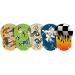 Ortopad Boys Eye Patches Large Scale Designs 1 Pack of 50 Patches (Medium)