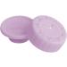 VOSAREA 4pcs Makeup Brush Cleaning Box - Silicone Brush Cleaner Mat for Easy Makeup Tool Care | Shop Internationally - Buy Online on GoSupps.com