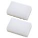 Beaupretty 2st -brush Wilbarger Brunzer Scales brush brush for sensory processing disorder sensory brush for autistic spm bristles scrubbing thing child bed white sponge