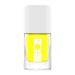 Catrice neon blast nail polish nail polish nail polish No. 01 Energising Yellow yellow color -intensive glossy without acetone vegan without preservatives (10.5 ml)