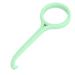 Professional Aligner Remover Tool - 2 Pack Light Green | Braces & Retainer Oral Care - Buy Online on GoSupps.com