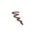 Ruby Kisses Auto Lip Liner Pencil - Long Lasting & Smooth Application - Brown - Buy Online on GoSupps.com