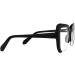 Zeelool Vintage Cat Eye Glasses Frame for Women - Non-Prescription Clear Lens | Valencia ZWA785041 - Stylish & International Shipping - Buy Online on GoSupps.com