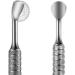 Stainless Steel Nail & Cuticle Care: Precision Toolsfor At-Home Manicures & Pedicures-Expert(5) - Buy Online on GoSupps.com
